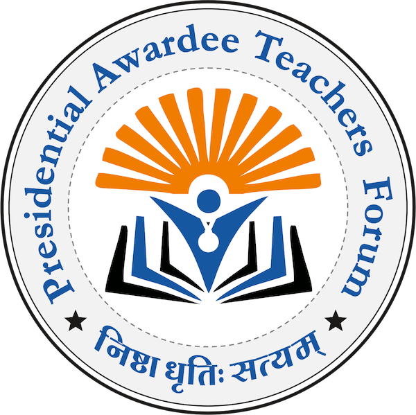 PATF Logo