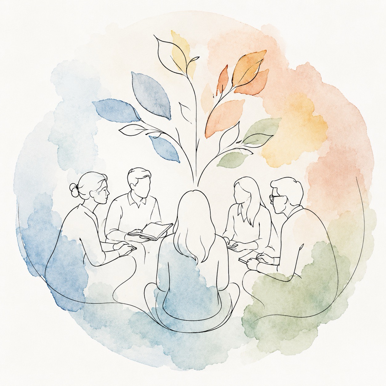 PATF:  A Shared Voice of Awardee Teachers