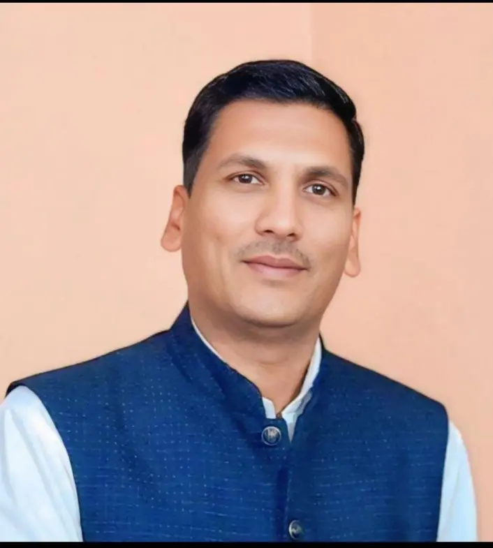 मेरा शिक्षकीय यात्रा- ओम प्रकाश पाटीदार