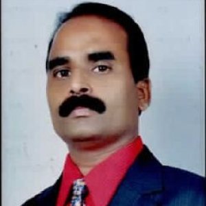 Dr. Yogendra Kumar Kothari