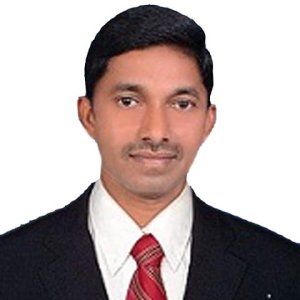 Dr. Kandala Ramaiah