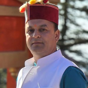 Virender Kumar