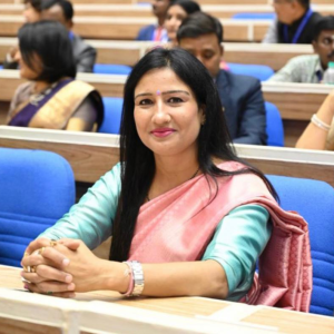 Anju Dahiya